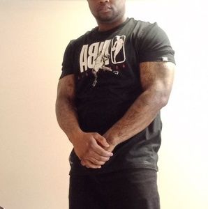 Meet your Posher, Andre